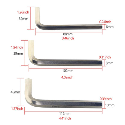 Threaded Inserts Nuts，Screw in Nut Threaded Zinc Alloy Wood Insert for Wood Furniture