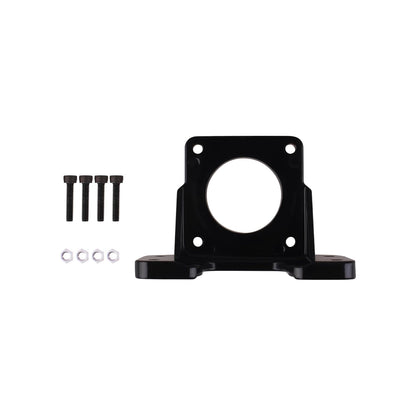 Motor Mounting Bracket Motor Mounting Bracket Aluminum Alloy Mini Motor Support