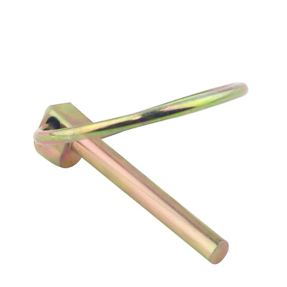 Trailer Pins , Trailer Ramp Latch Pin for Tractor Implements