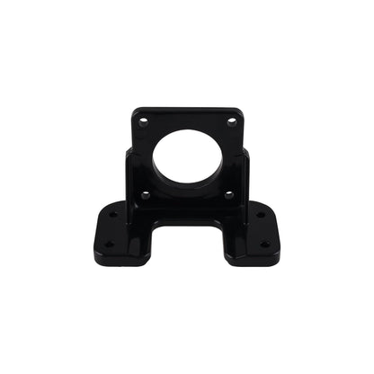 Motor Mounting Bracket Motor Mounting Bracket Aluminum Alloy Mini Motor Support