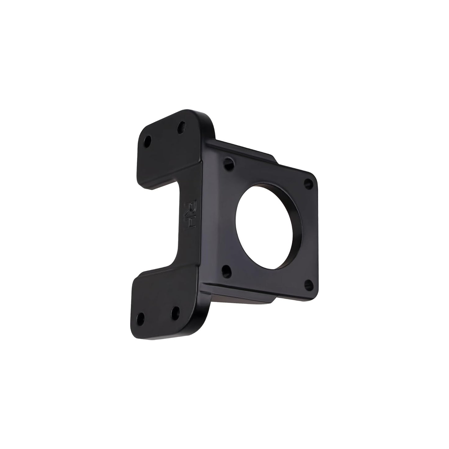 Motor Mounting Bracket Motor Mounting Bracket Aluminum Alloy Mini Motor Support