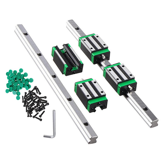 HGR Linear Guide Rail Kit (HGR15/20)