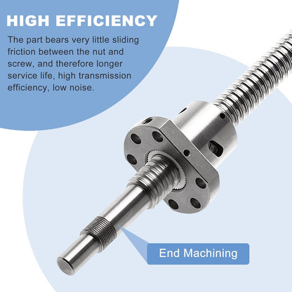 SFU Ballscrew Kits (SFU1204/1605)