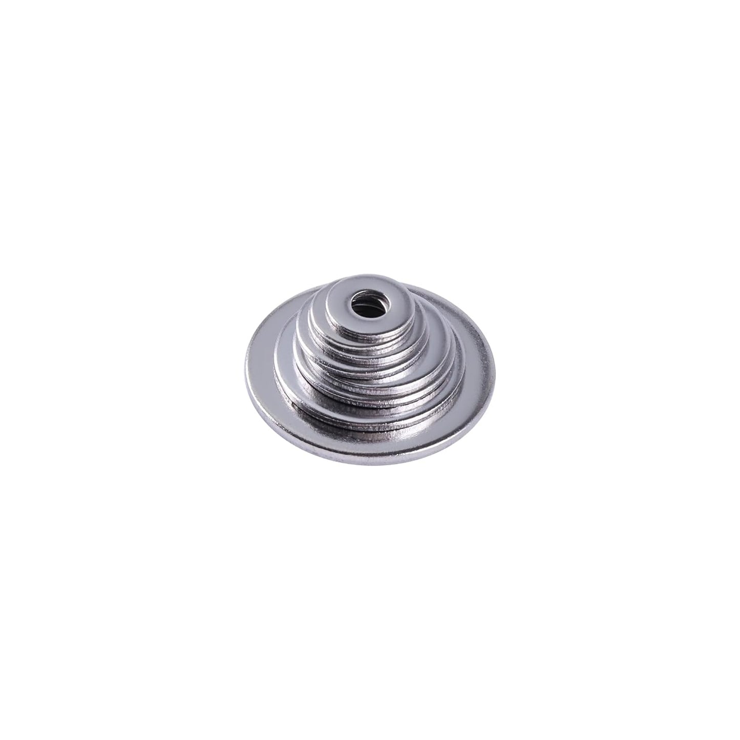 Stainless Flat Washer, Stainless Washer for Outdoor Construction, Electrical Repairs